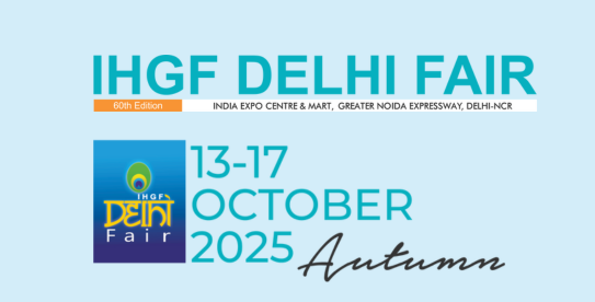 IHGF India Delhi Fair Expo 2025